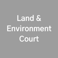 land and environment court