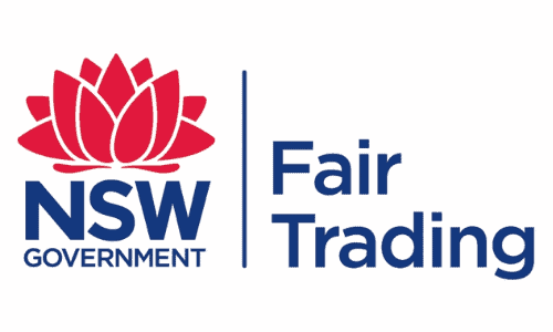 fair trading logo
