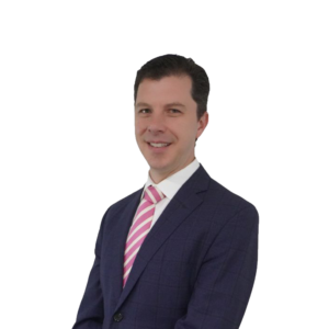 Gavin Shapiro, Partner at Hones Lawyers