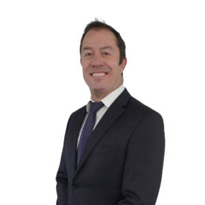 Jason Hones, Managing Partner at Hones Lawyers