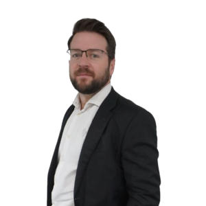 Peter Clarke, partner at Hones Lawyers