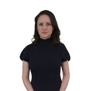 Suzy Whitty, Senior Associate at Hones Lawyers