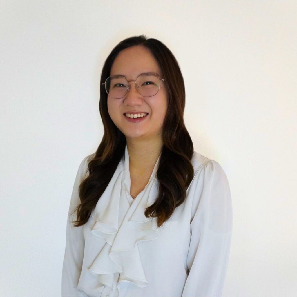 Stephanie Wong, Graduate Lawyer / Paralegal at Hones Lawyers