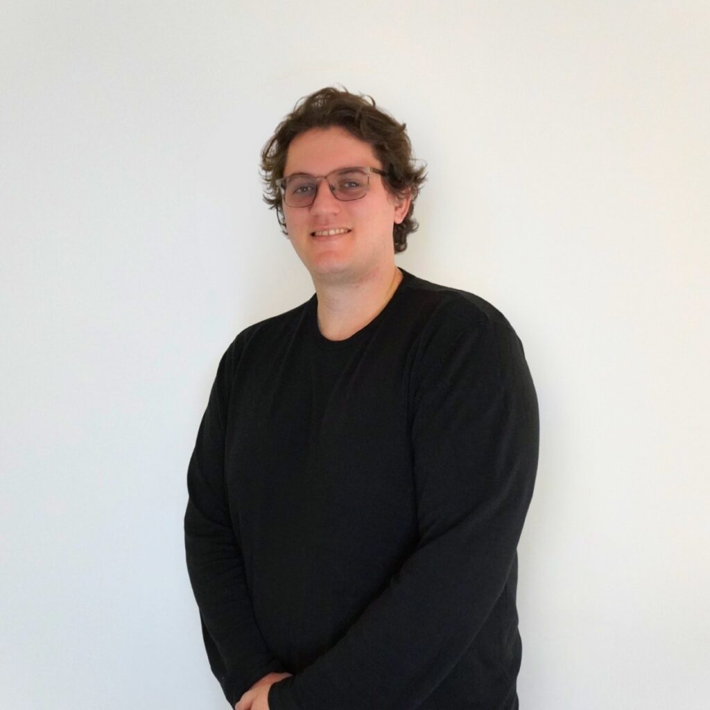 Scott, Paralegal at Hones Lawyers