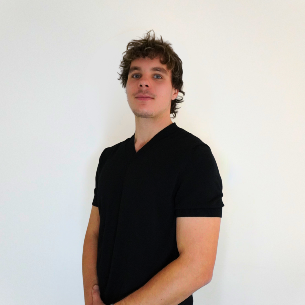 Nikita, Legal Assistant at Hones Lawyers